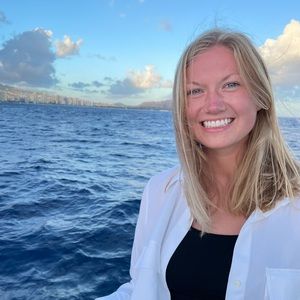 Meet your Posher, Ali